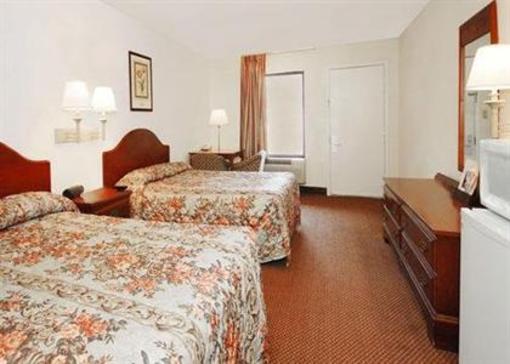 фото отеля Econo Lodge Kannapolis