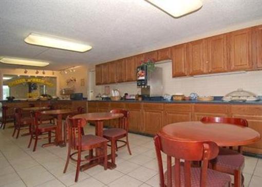 фото отеля Econo Lodge Kannapolis