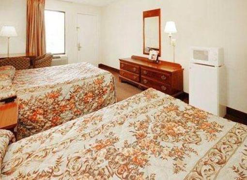 фото отеля Econo Lodge Kannapolis