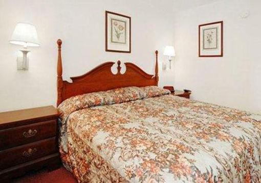 фото отеля Econo Lodge Kannapolis