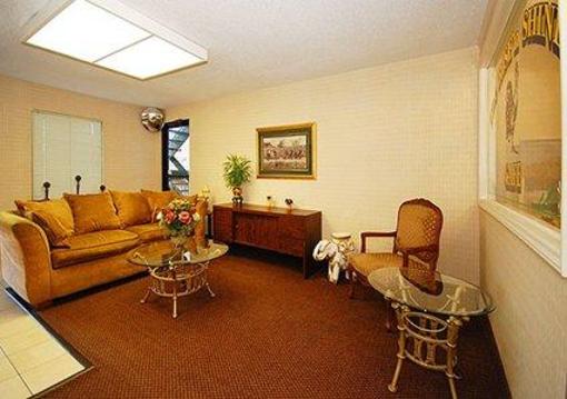 фото отеля Econo Lodge Kannapolis
