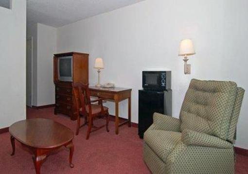 фото отеля Econo Lodge Kannapolis