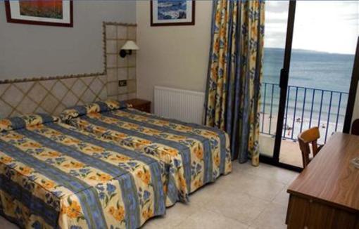 фото отеля Hotel Marian Platja