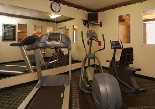 фото отеля Comfort Inn Evanston