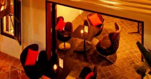 фото отеля The One Hotel Angkor