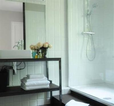 фото отеля La Maison Theodore
