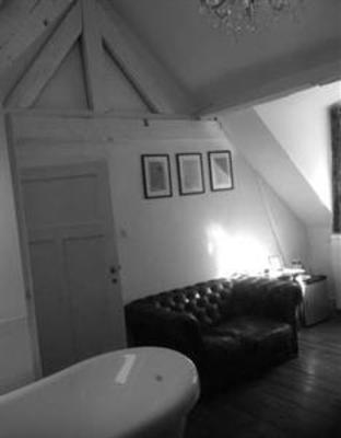 фото отеля Le Flaneur Bed And Breakfast Bruges