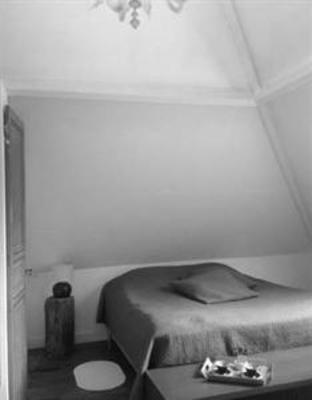 фото отеля Le Flaneur Bed And Breakfast Bruges