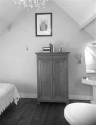 фото отеля Le Flaneur Bed And Breakfast Bruges