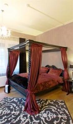 фото отеля Huis van Bewaring
