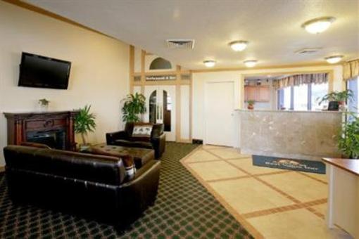 фото отеля Americas Best Value Inn Longmont