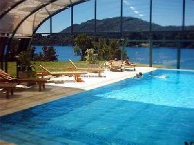 фото отеля Cabanas Puerto Pireo
