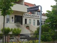 Ansgarhus Motel
