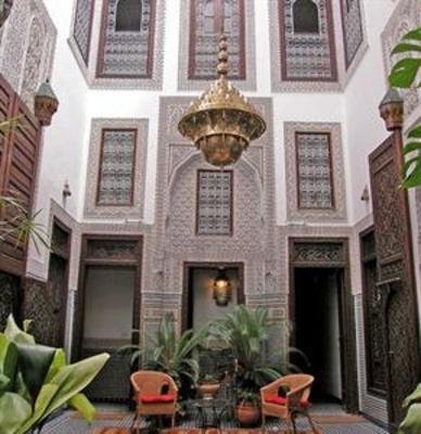 фото отеля Riad Dar Cordoba