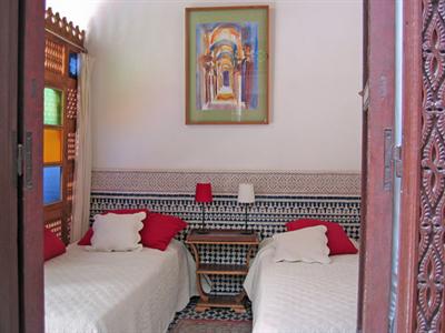 фото отеля Riad Dar Cordoba