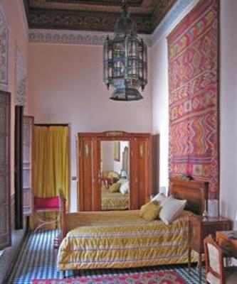 фото отеля Riad Dar Cordoba