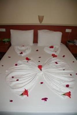 фото отеля Imparator Hotel