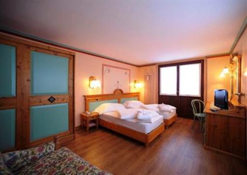 фото отеля Cerana Relax Hotel