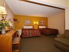 фото отеля Econo Lodge Inn & Suites Bettendorf