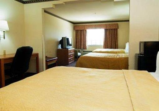 фото отеля Quality Inn near Seaworld