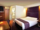 фото отеля Premier Inn City Centre Belfast