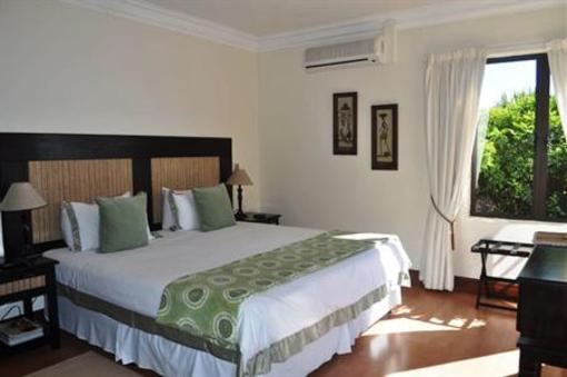 фото отеля Blue Horizon Guest House