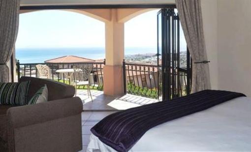 фото отеля Blue Horizon Guest House