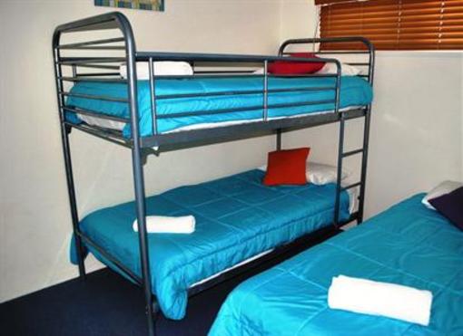 фото отеля Maroochy Sands Holiday Units Maroochydore