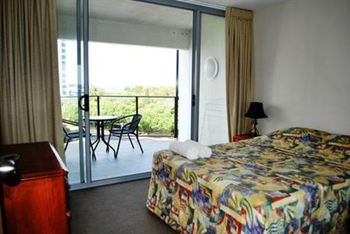 фото отеля Maroochy Sands Holiday Units Maroochydore