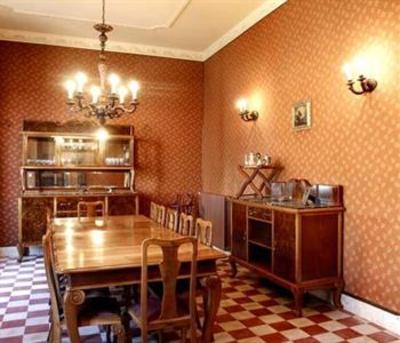 фото отеля Al Bastione Imperiale Bed & Breakfast