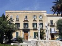 Al Bastione Imperiale Bed & Breakfast