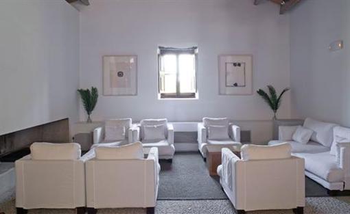 фото отеля Son Brull Hotel and Spa