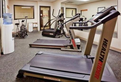 фото отеля Holiday Inn West Memphis-I-55