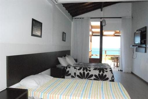 фото отеля Hotel Pousada Ilha da Saudade
