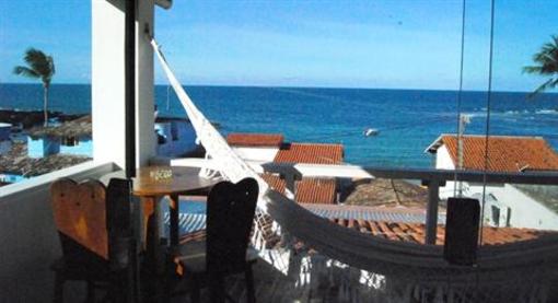 фото отеля Hotel Pousada Ilha da Saudade