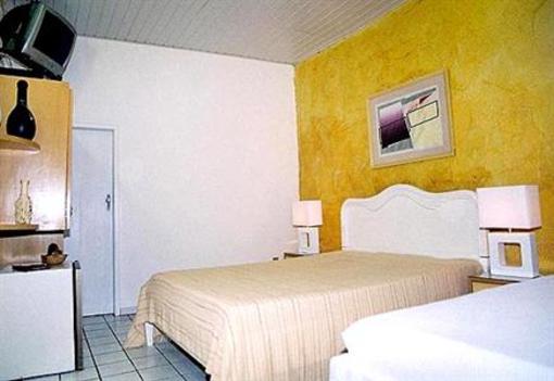 фото отеля Hotel Pousada Ilha da Saudade