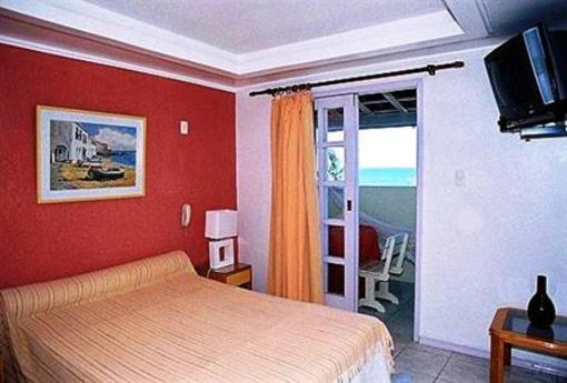 фото отеля Hotel Pousada Ilha da Saudade