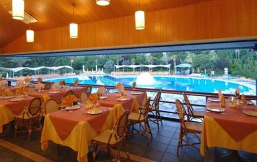 фото отеля Le Jardin Resort And Spa Kemer