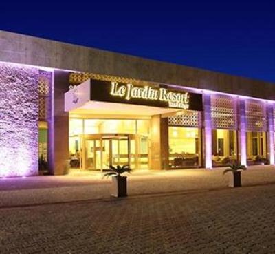 фото отеля Le Jardin Resort And Spa Kemer