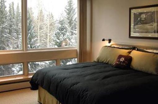 фото отеля Lodge at Lionshead