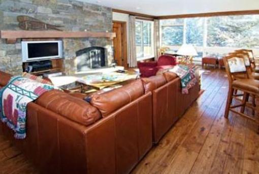 фото отеля Lodge at Lionshead