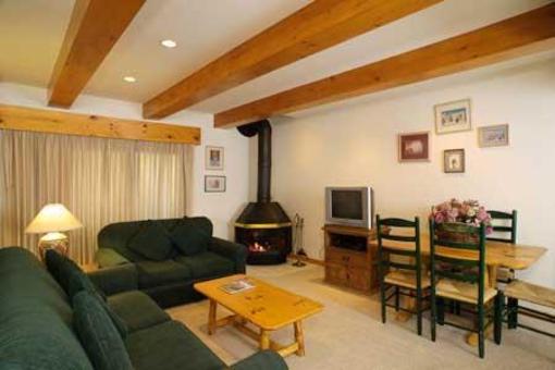 фото отеля Lodge at Lionshead