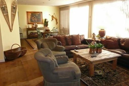 фото отеля Lodge at Lionshead