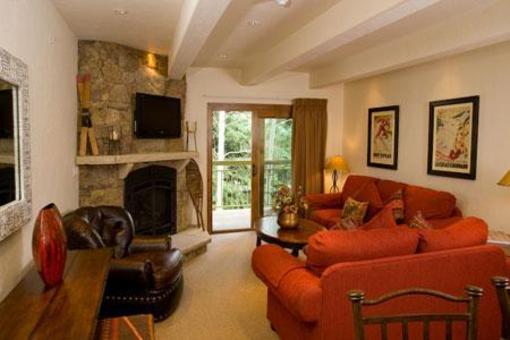 фото отеля Lodge at Lionshead