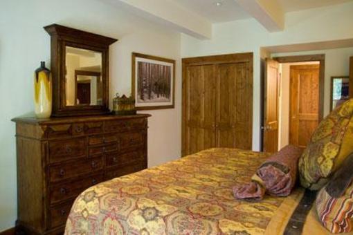фото отеля Lodge at Lionshead