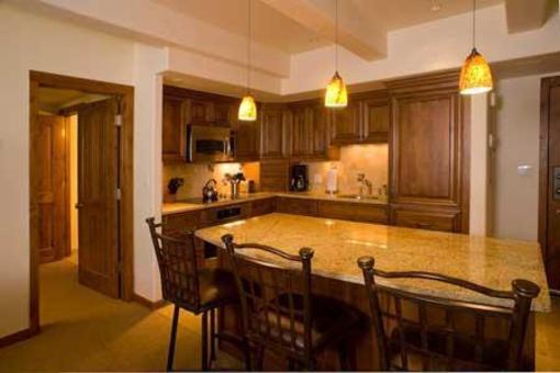 фото отеля Lodge at Lionshead