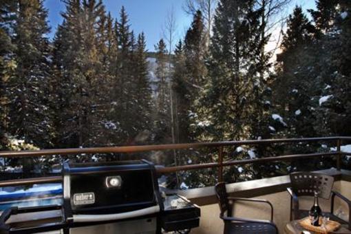 фото отеля Lodge at Lionshead