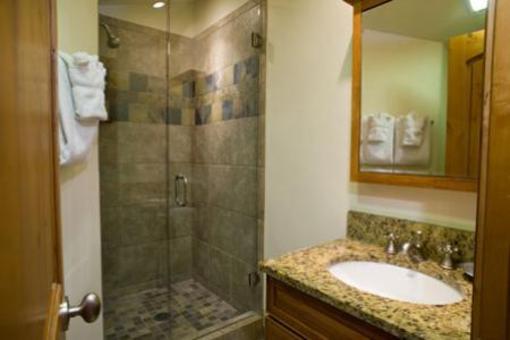 фото отеля Lodge at Lionshead