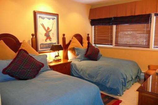 фото отеля Lodge at Lionshead