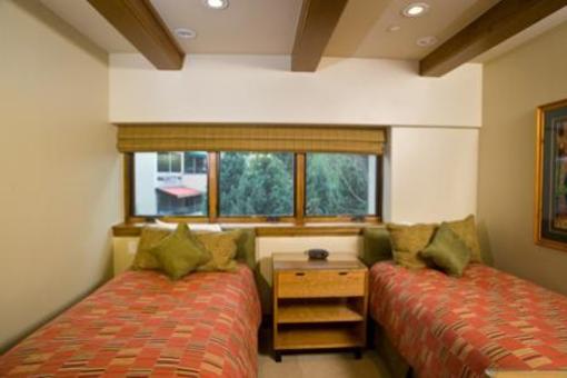 фото отеля Lodge at Lionshead